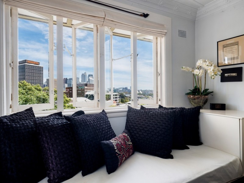 15/2 Clapton Place, Darlinghurst NSW 2010