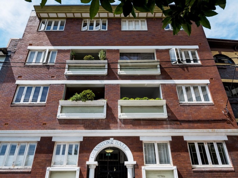 15/2 Clapton Place, Darlinghurst NSW 2010