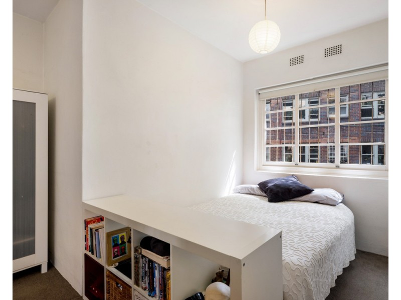 8/4 McDonald Street, Potts Point NSW 2011