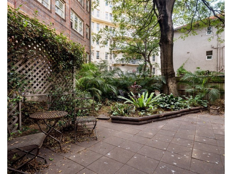 8/4 McDonald Street, Potts Point NSW 2011