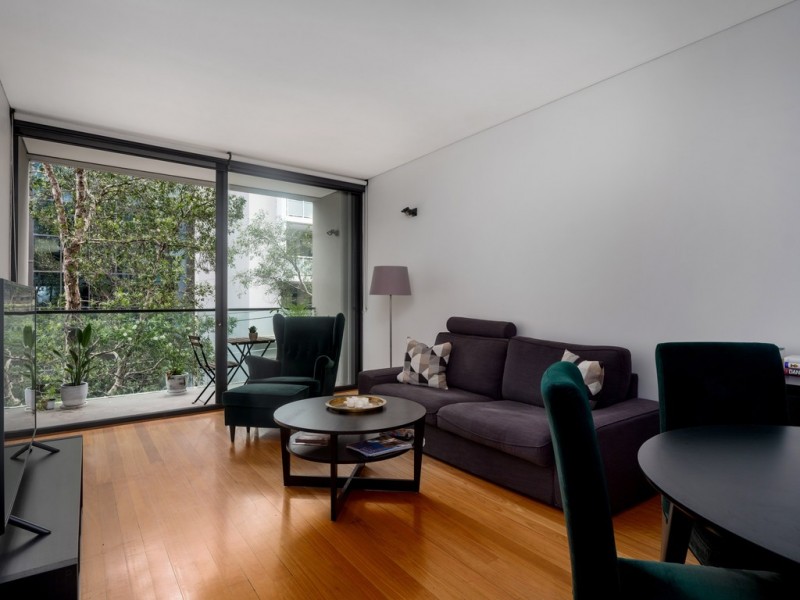 4/44 Holt Street, Surry Hills NSW 2010