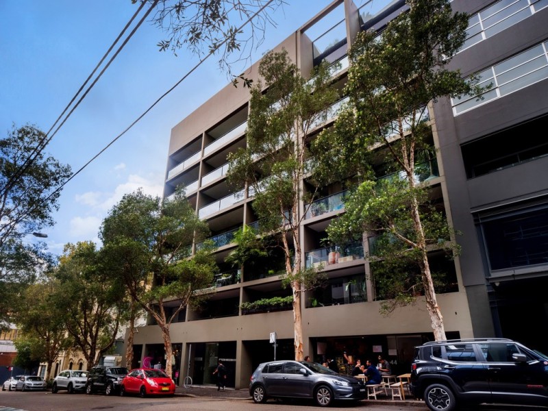 4/44 Holt Street, Surry Hills NSW 2010