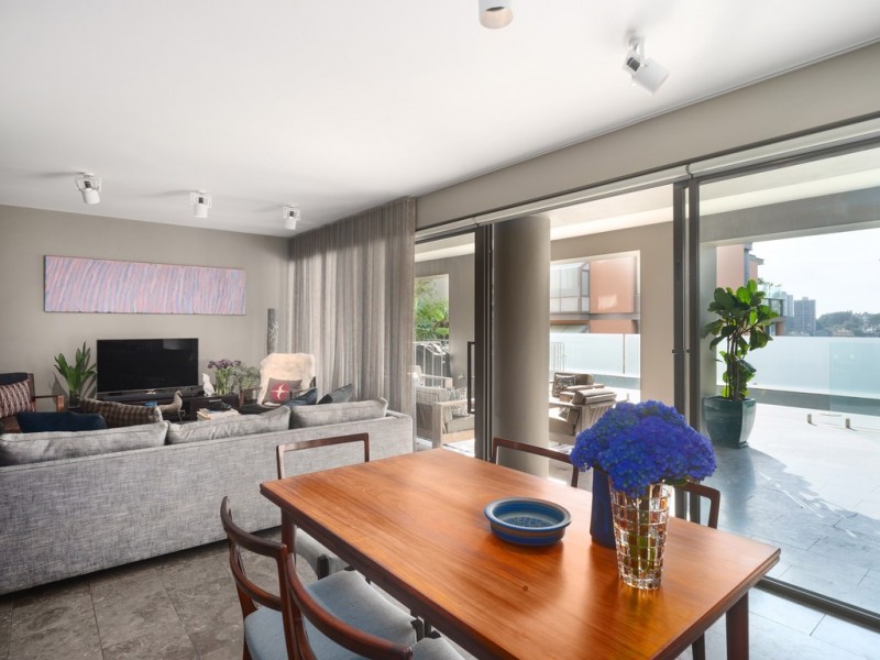 1/22 Macleay Street, Potts Point NSW 2011