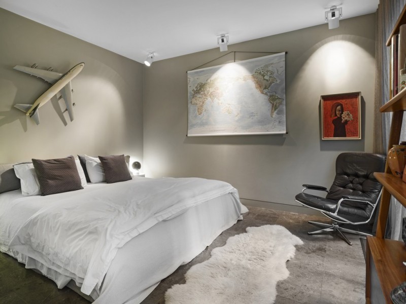 1/22 Macleay Street, Potts Point NSW 2011