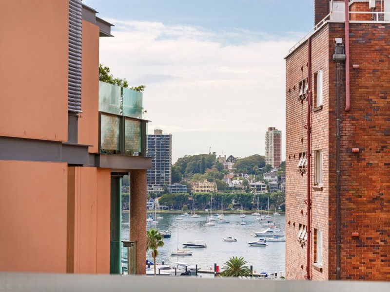 1/22 Macleay Street, Potts Point NSW 2011