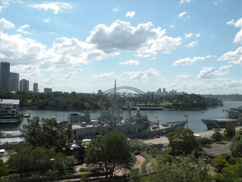 19/9 Wylde Street, Potts Point NSW 2011