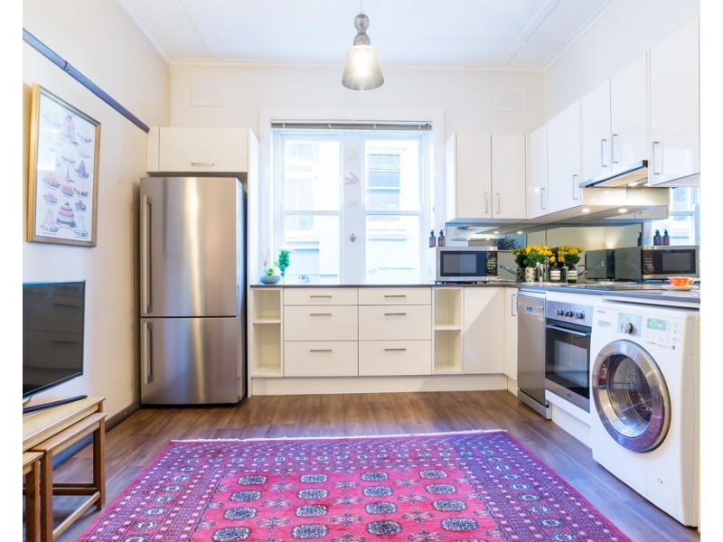 16/233 Darlinghurst Road, Darlinghurst NSW 2010