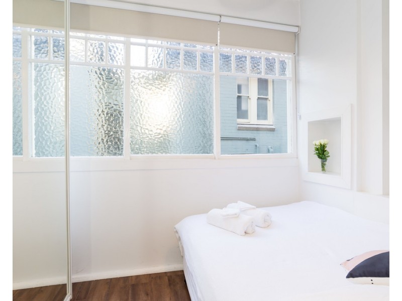 16/233 Darlinghurst Road, Darlinghurst NSW 2010