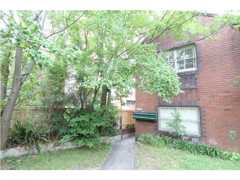 8/178 Glenmore Road, Paddington NSW 2021