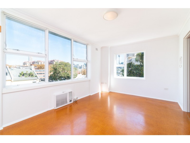 54/1 McDonald Street, Potts Point NSW 2011