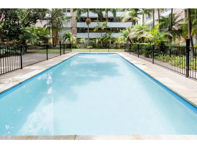 54/1 McDonald Street, Potts Point NSW 2011