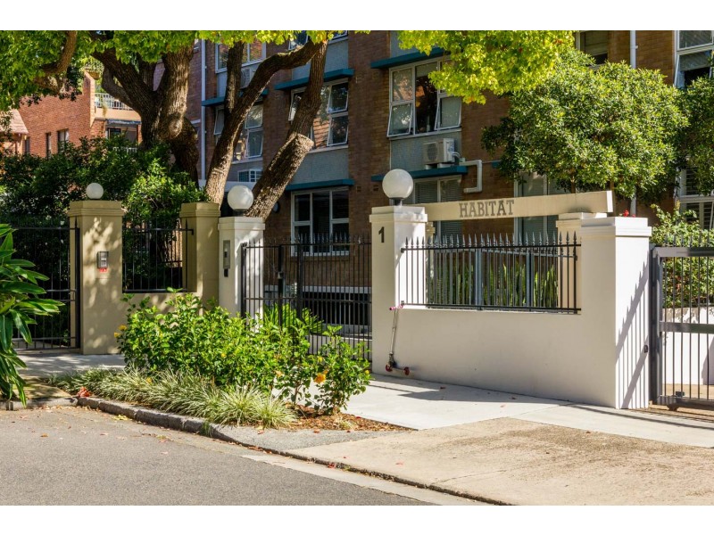 54/1 McDonald Street, Potts Point NSW 2011