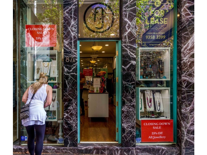 87A Macleay Street, Potts Point NSW 2011