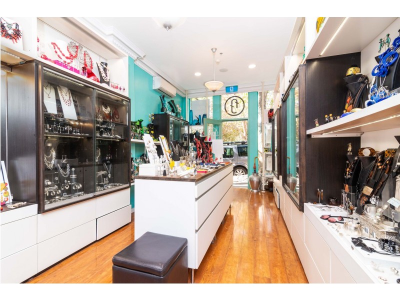 87A Macleay Street, Potts Point NSW 2011