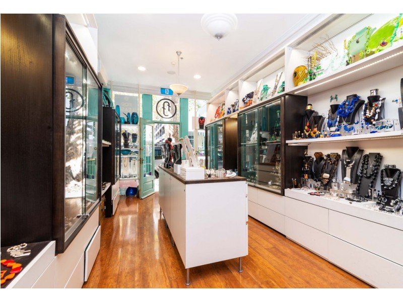 87A Macleay Street, Potts Point NSW 2011