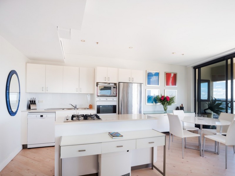 2605/184 Forbes Street, Darlinghurst NSW 2010