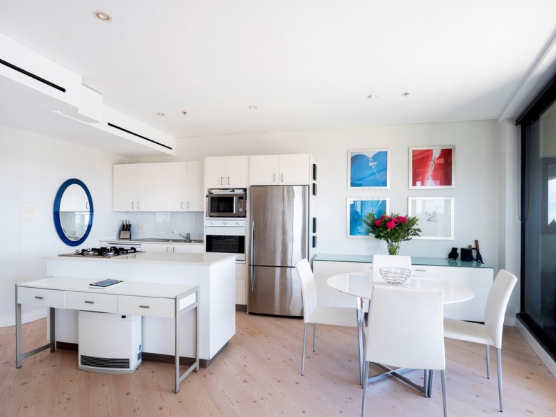 2605/184 Forbes Street, Darlinghurst NSW 2010