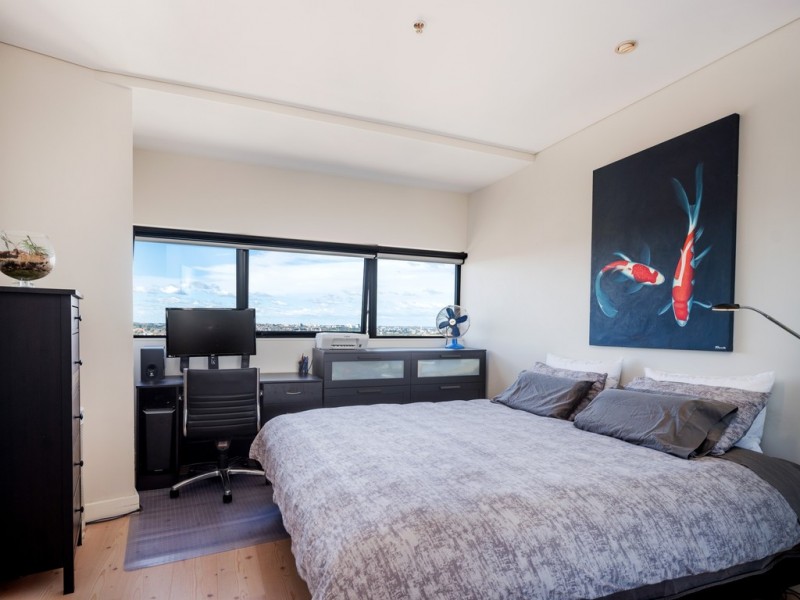 2605/184 Forbes Street, Darlinghurst NSW 2010