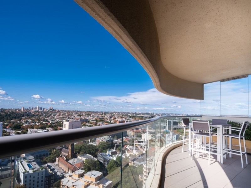 2605/184 Forbes Street, Darlinghurst NSW 2010