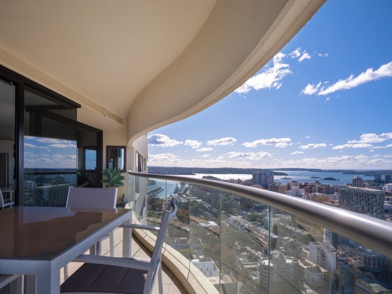 2605/184 Forbes Street, Darlinghurst NSW 2010