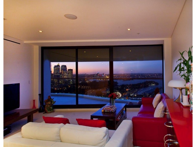 3303/184 Forbes Street, Darlinghurst NSW 2010