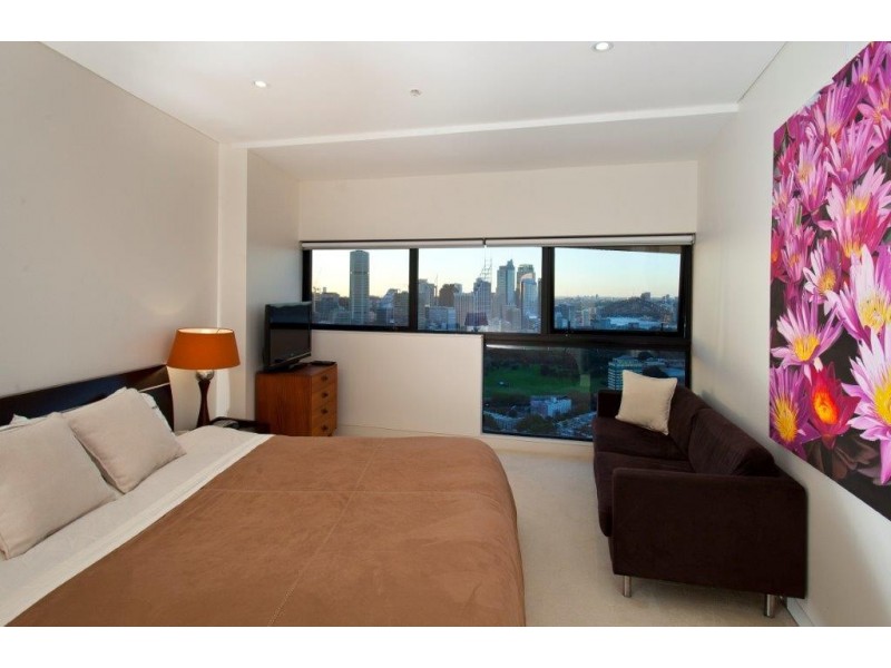 3303/184 Forbes Street, Darlinghurst NSW 2010