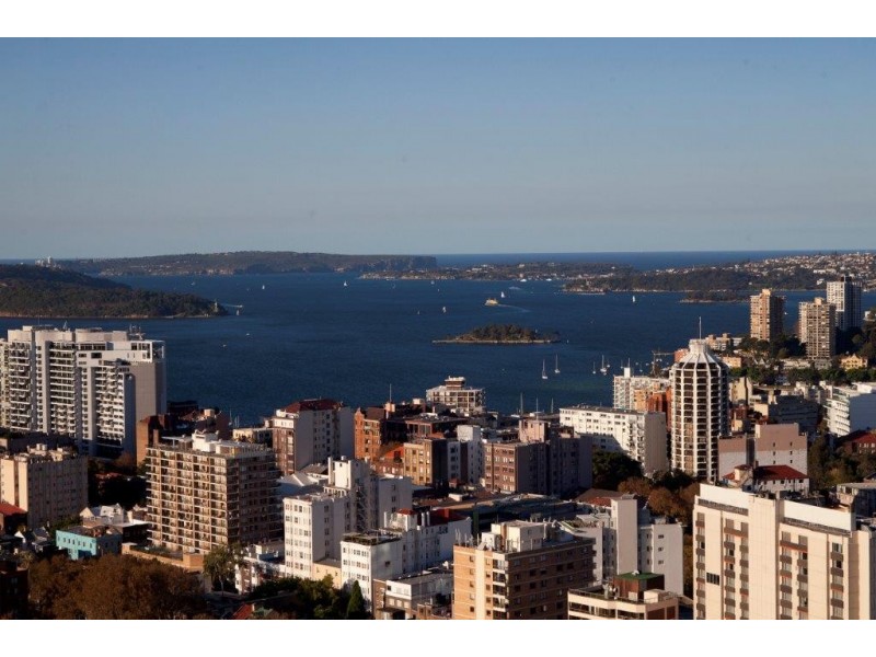 3303/184 Forbes Street, Darlinghurst NSW 2010