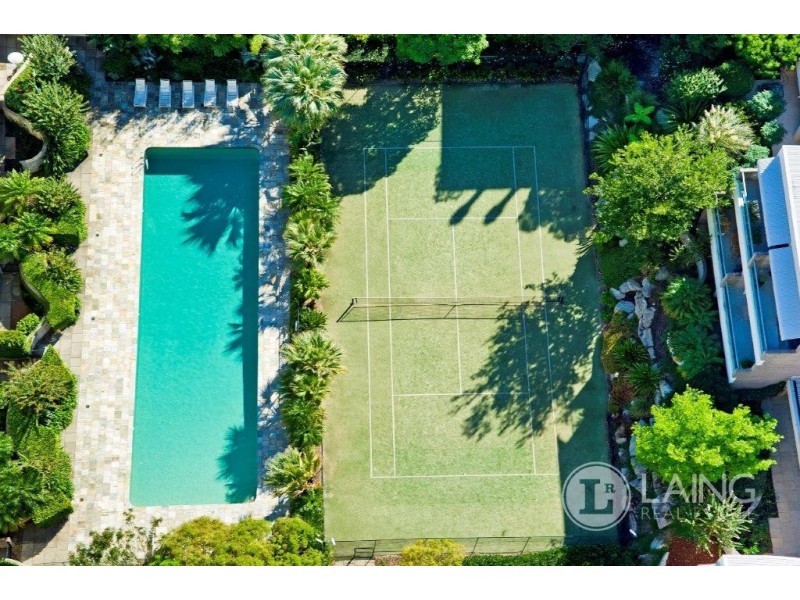 3303/184 Forbes Street, Darlinghurst NSW 2010