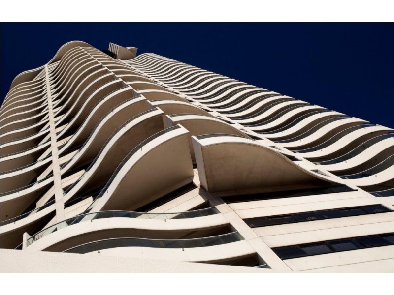 3303/184 Forbes Street, Darlinghurst NSW 2010