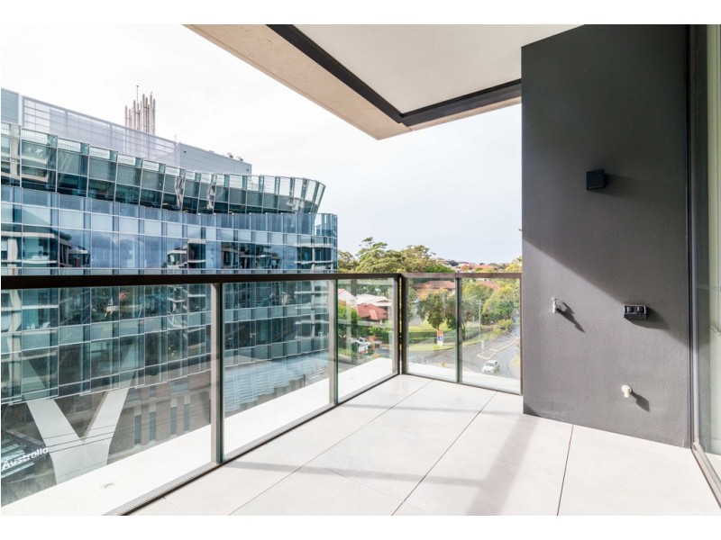 W505/164 Barker Street, Randwick NSW 2031