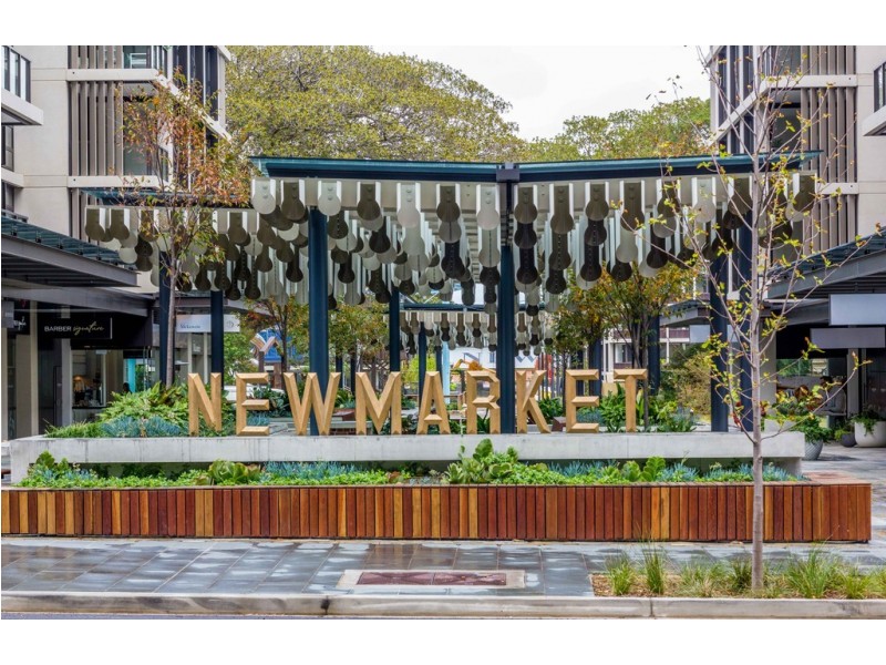 W505/164 Barker Street, Randwick NSW 2031