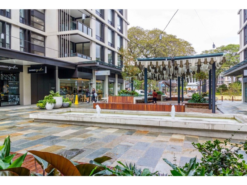 W505/164 Barker Street, Randwick NSW 2031