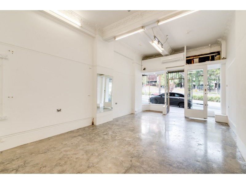 224A William Street, Potts Point NSW 2011