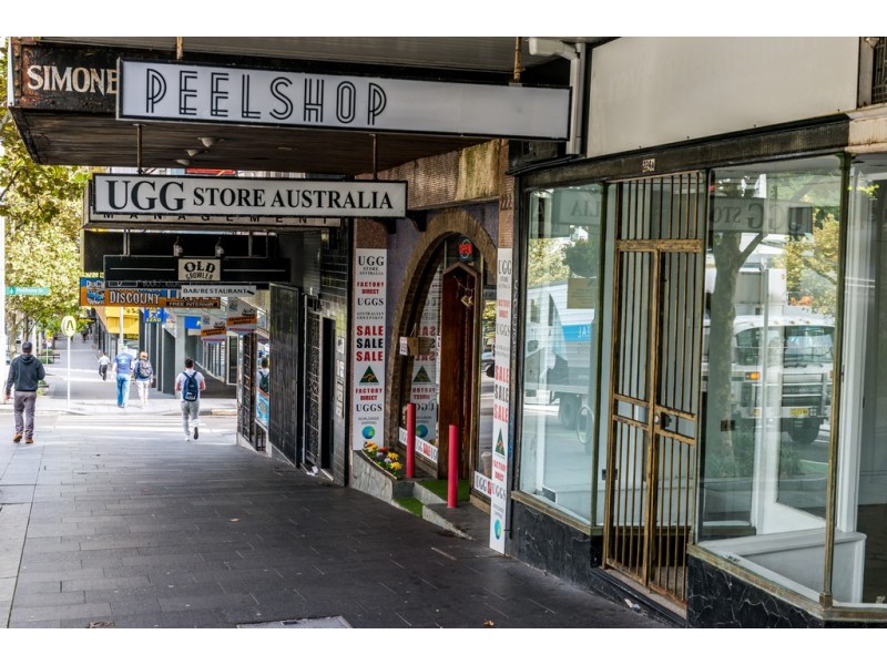 224A William Street, Potts Point NSW 2011