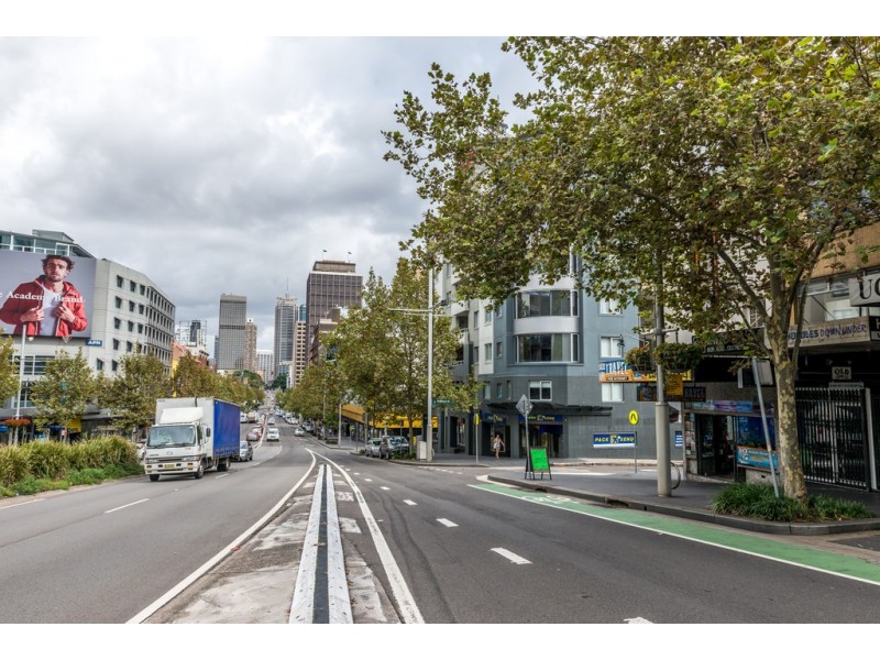 224A William Street, Potts Point NSW 2011