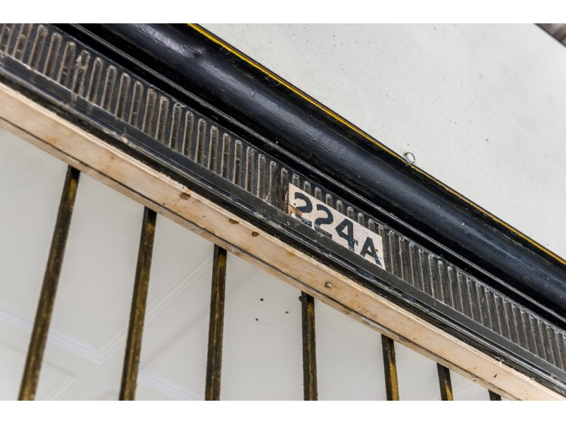 224A William Street, Potts Point NSW 2011