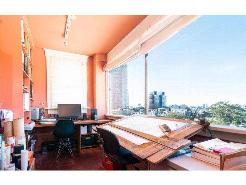 23/10 Hardie Street, Darlinghurst NSW 2010