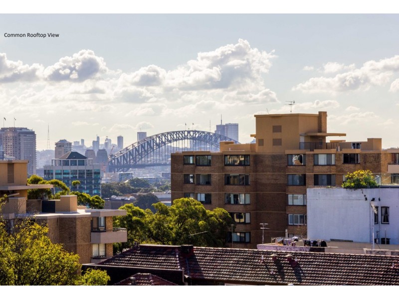 23/10 Hardie Street, Darlinghurst NSW 2010