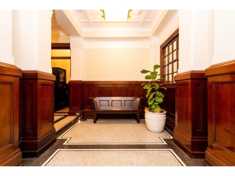 23/10 Hardie Street, Darlinghurst NSW 2010