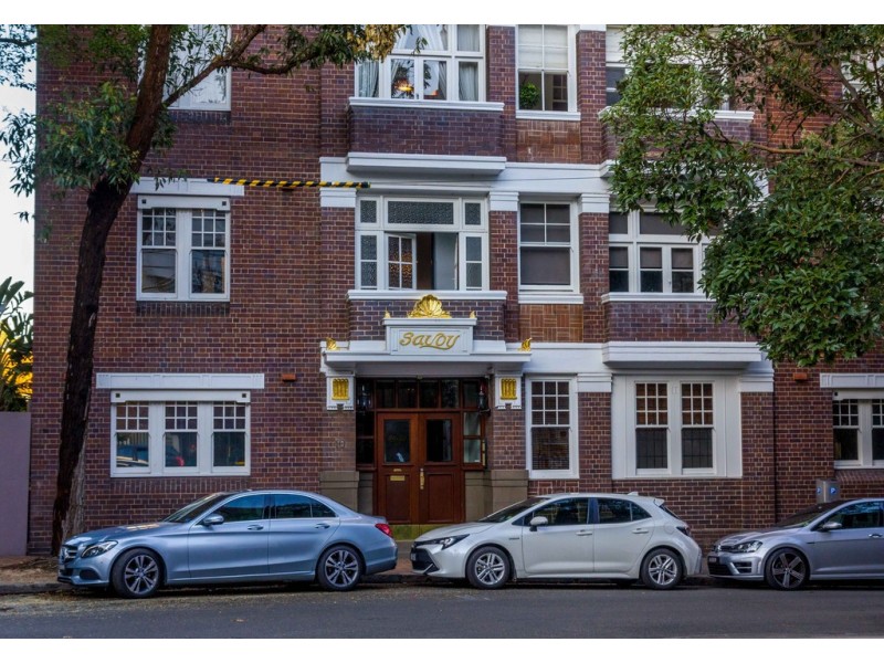 23/10 Hardie Street, Darlinghurst NSW 2010