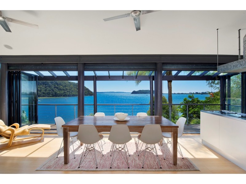 23 Ross Smith Parade, Great Mackerel Beach NSW 2108