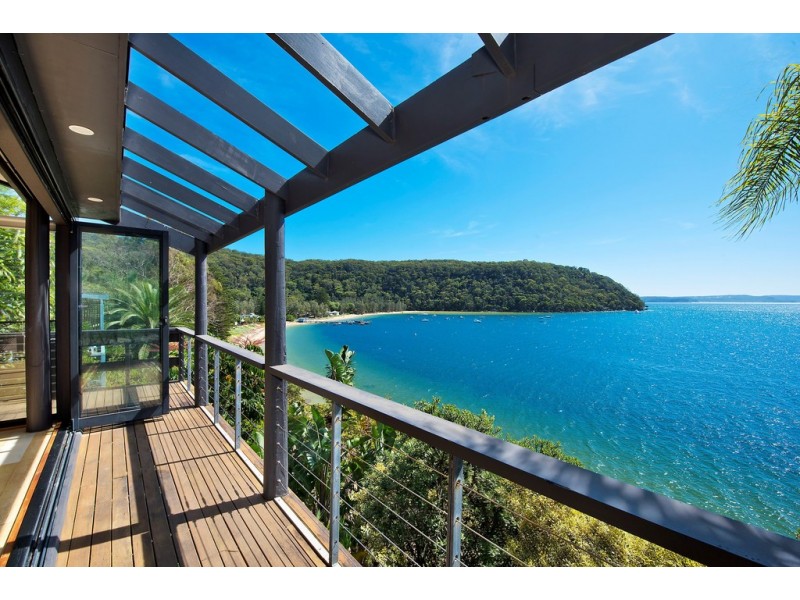 23 Ross Smith Parade, Great Mackerel Beach NSW 2108