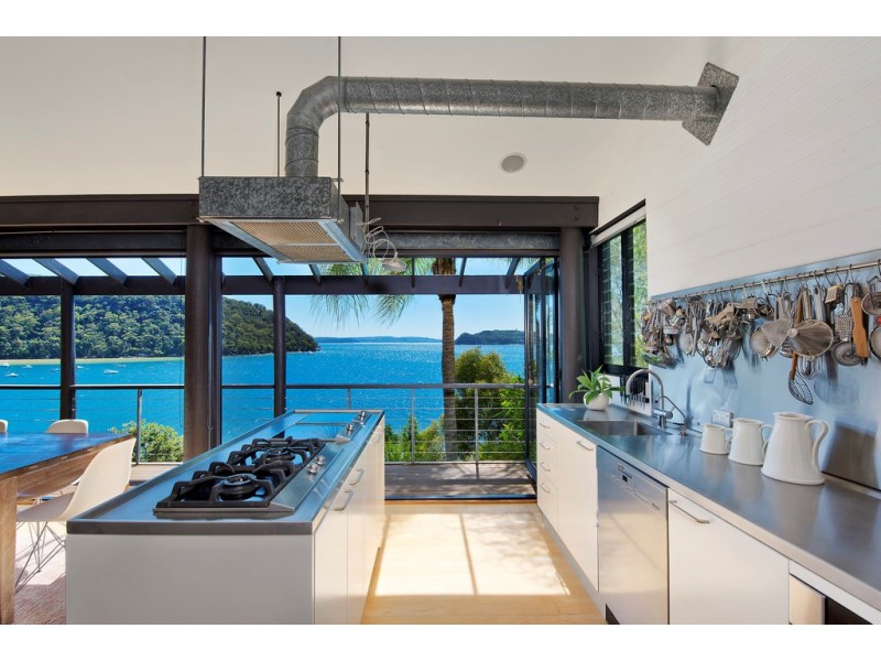 23 Ross Smith Parade, Great Mackerel Beach NSW 2108