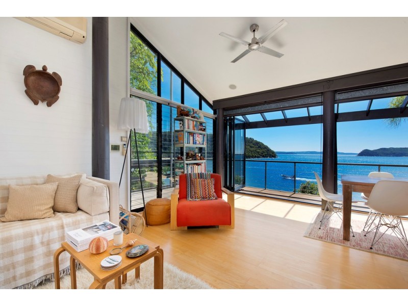 23 Ross Smith Parade, Great Mackerel Beach NSW 2108