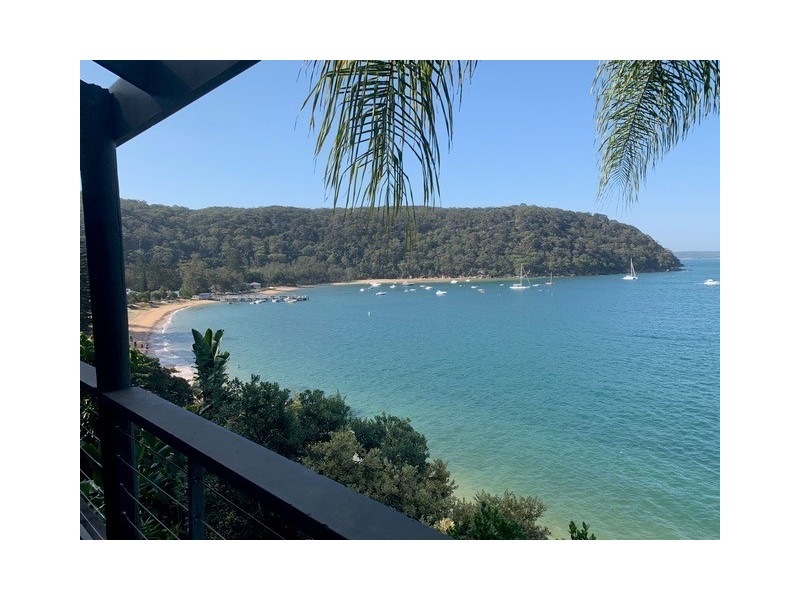 23 Ross Smith Parade, Great Mackerel Beach NSW 2108