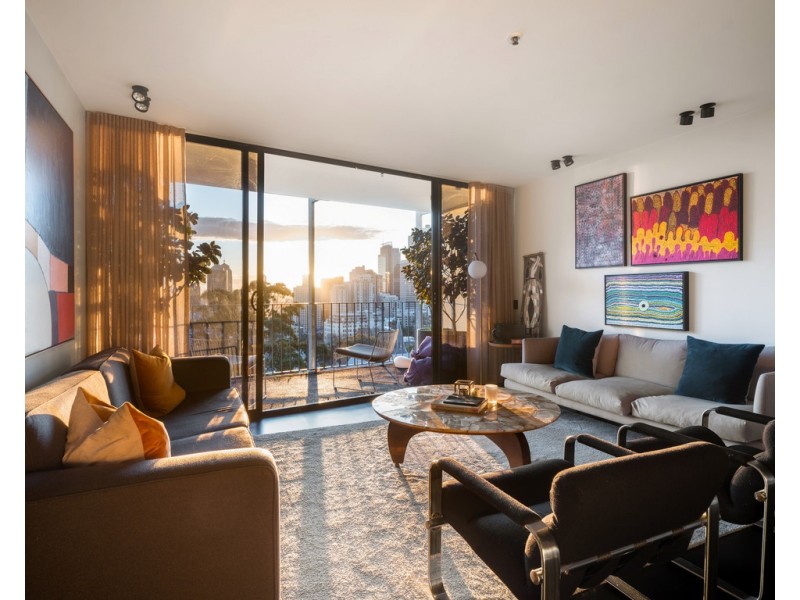 1002/425 Bourke Street, Surry Hills NSW 2010