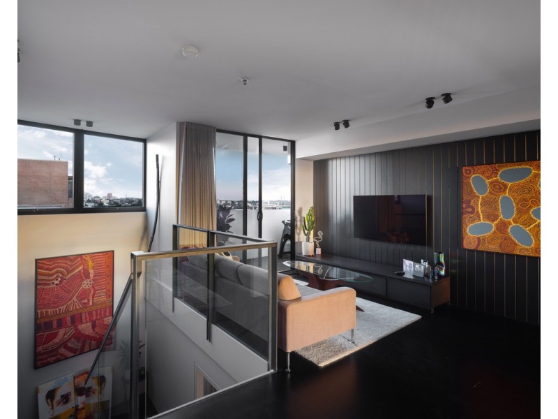 1002/425 Bourke Street, Surry Hills NSW 2010