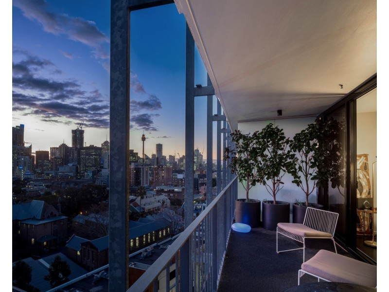 1002/425 Bourke Street, Surry Hills NSW 2010