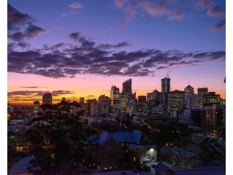 1002/425 Bourke Street, Surry Hills NSW 2010