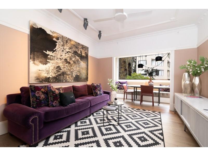 8/2-4 St Neot Avenue, Potts Point NSW 2011